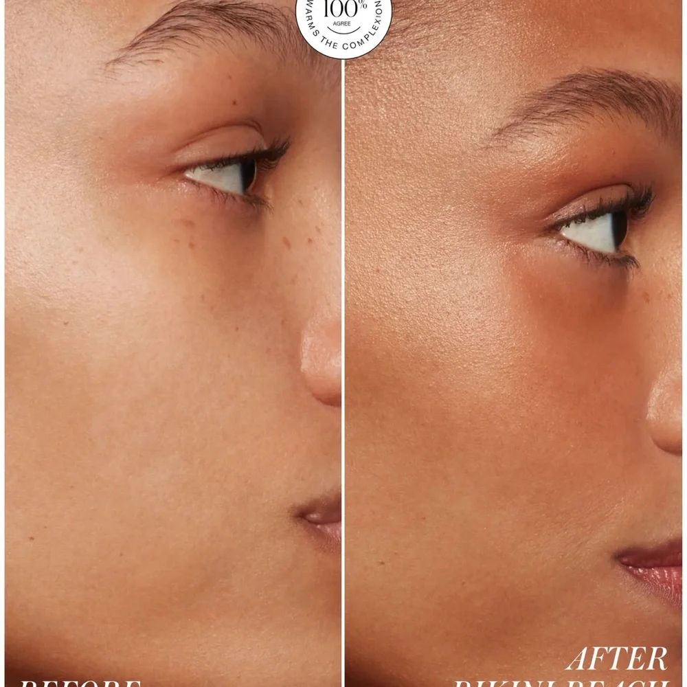 RMS Beauty Hydra-Bronzer Compact
